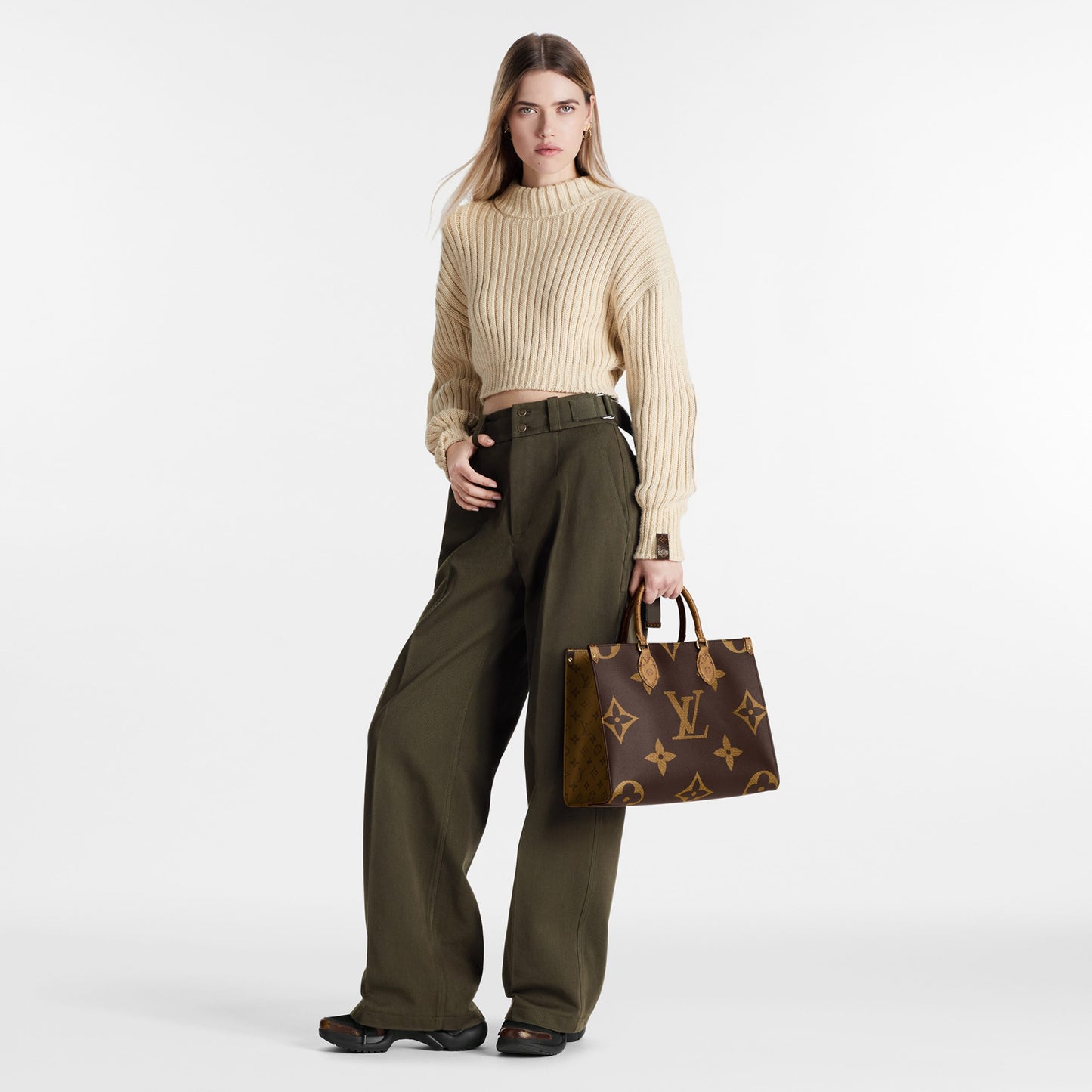 M45321 Onthego MM Monogram