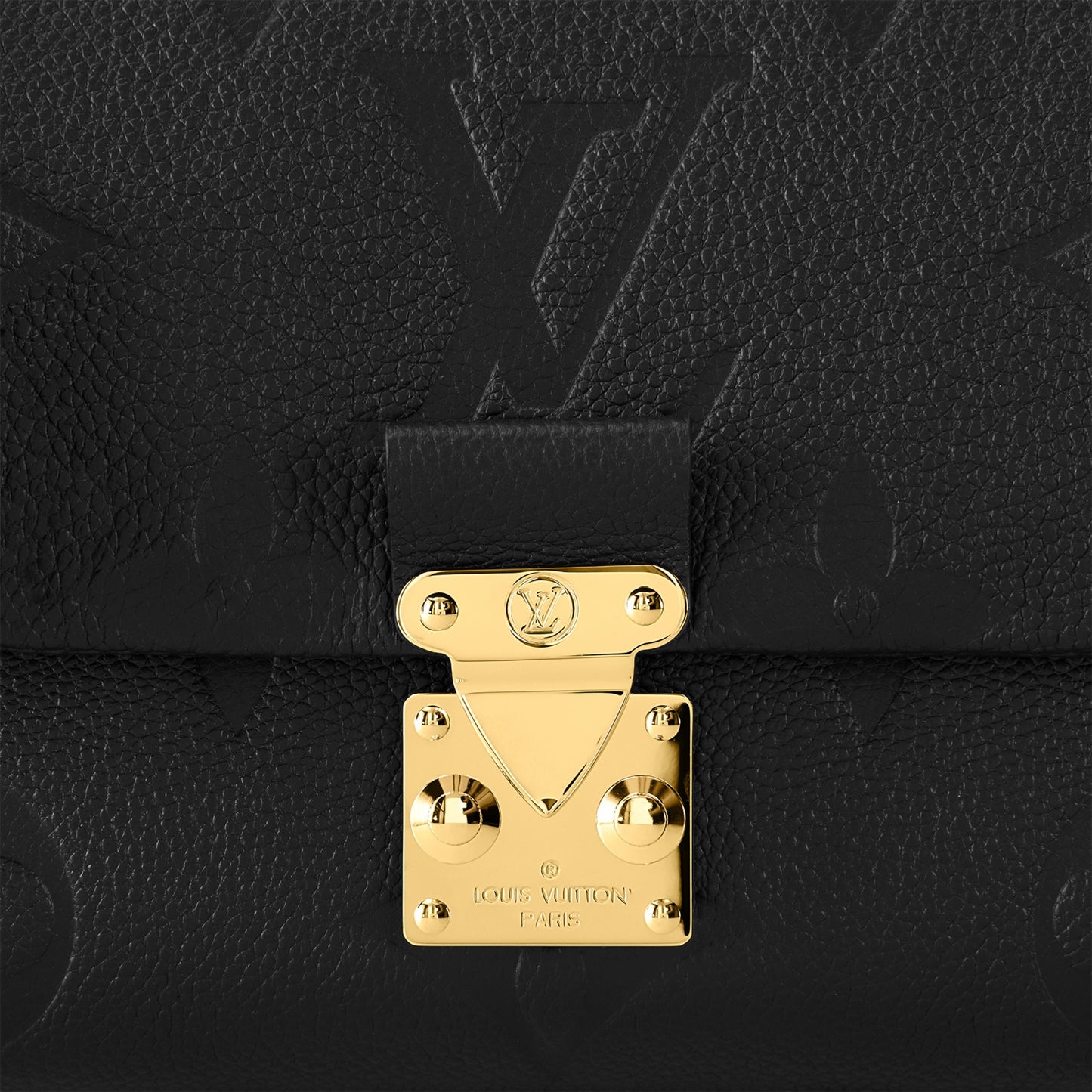 M45977 Madeleine BB Black