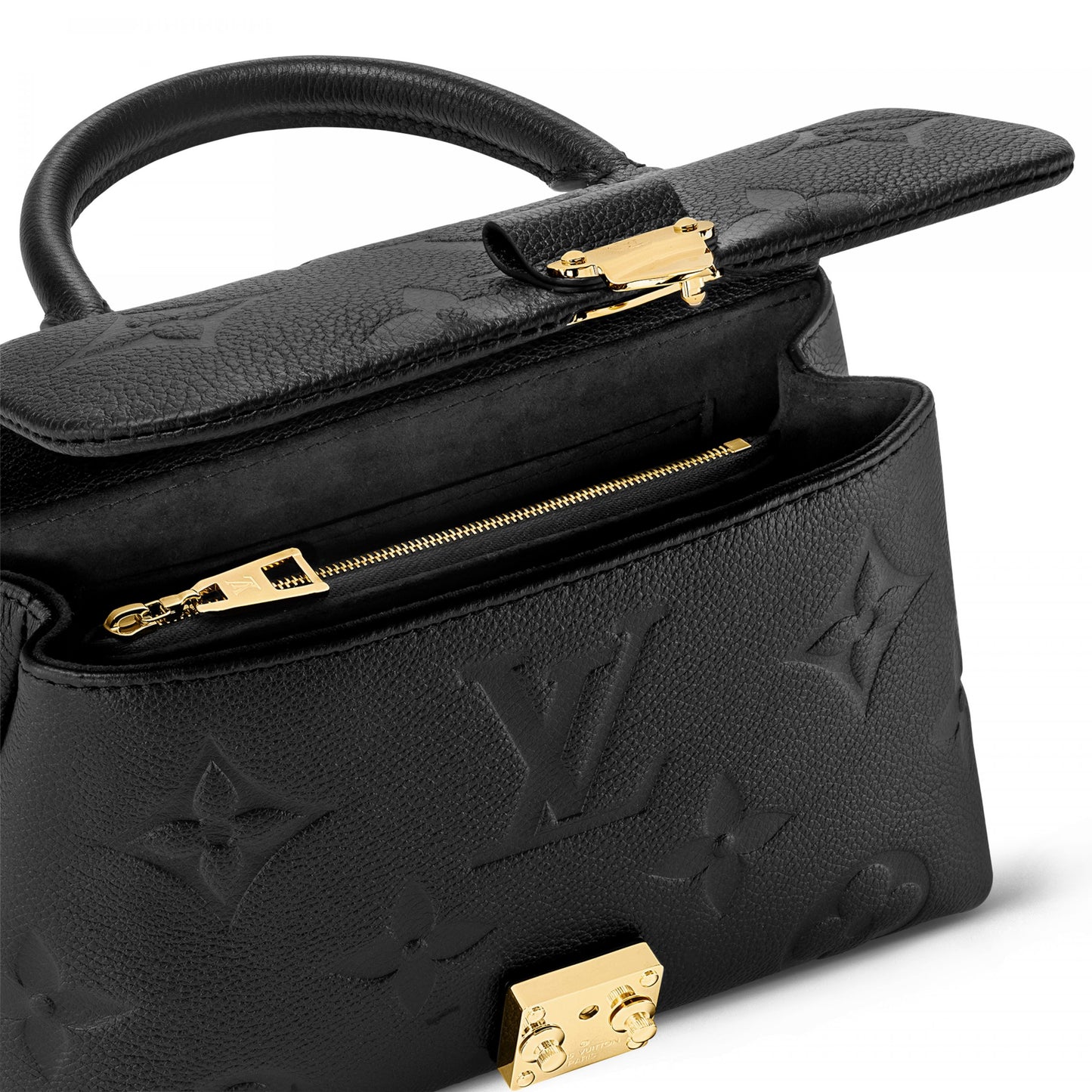 M45977 Madeleine BB Black