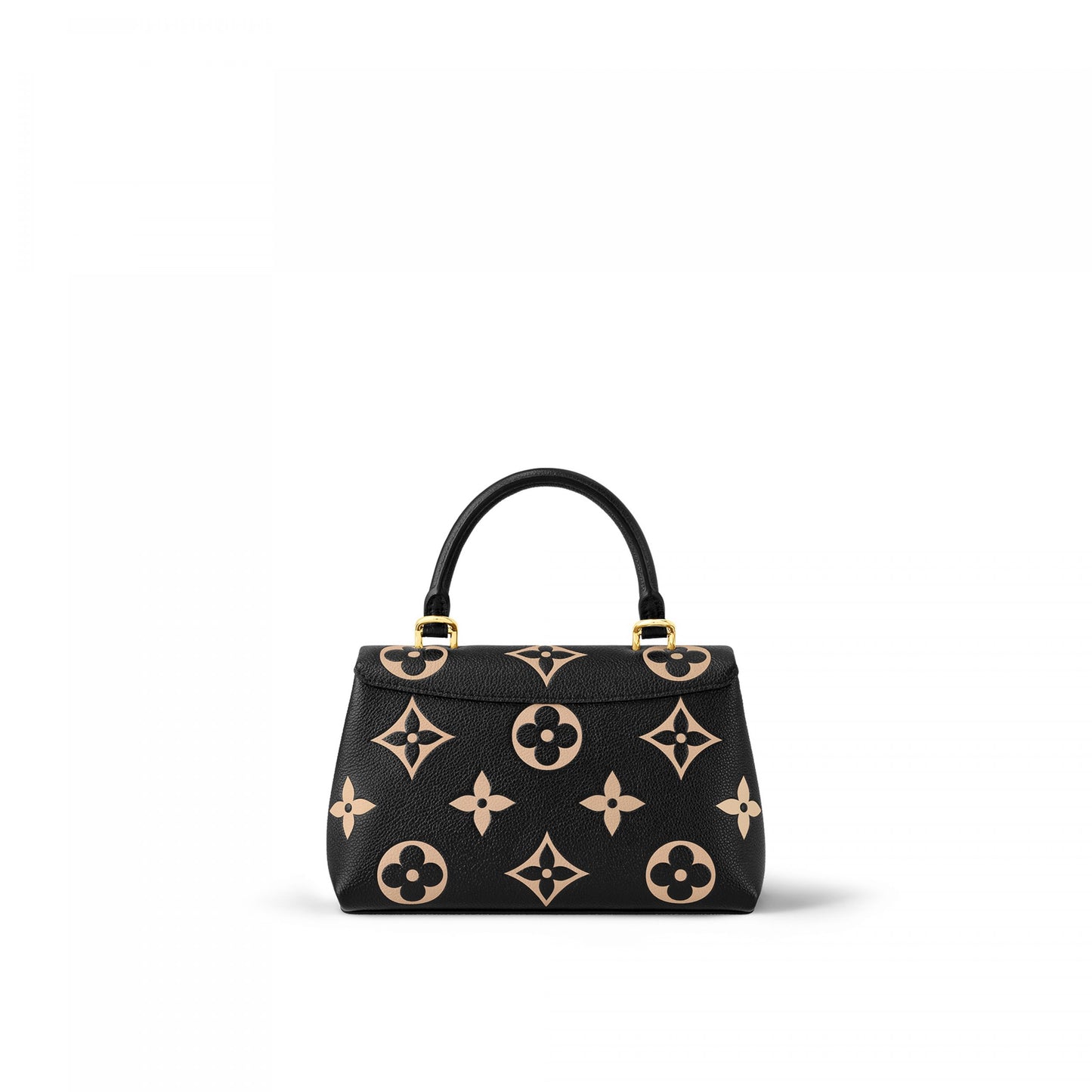 M45978 Madeleine BB Black / Beige