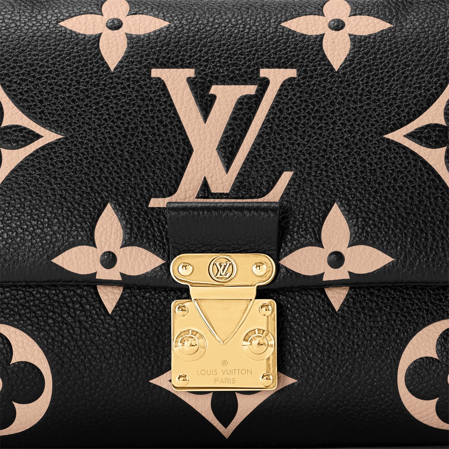 M45978 Madeleine BB Black / Beige