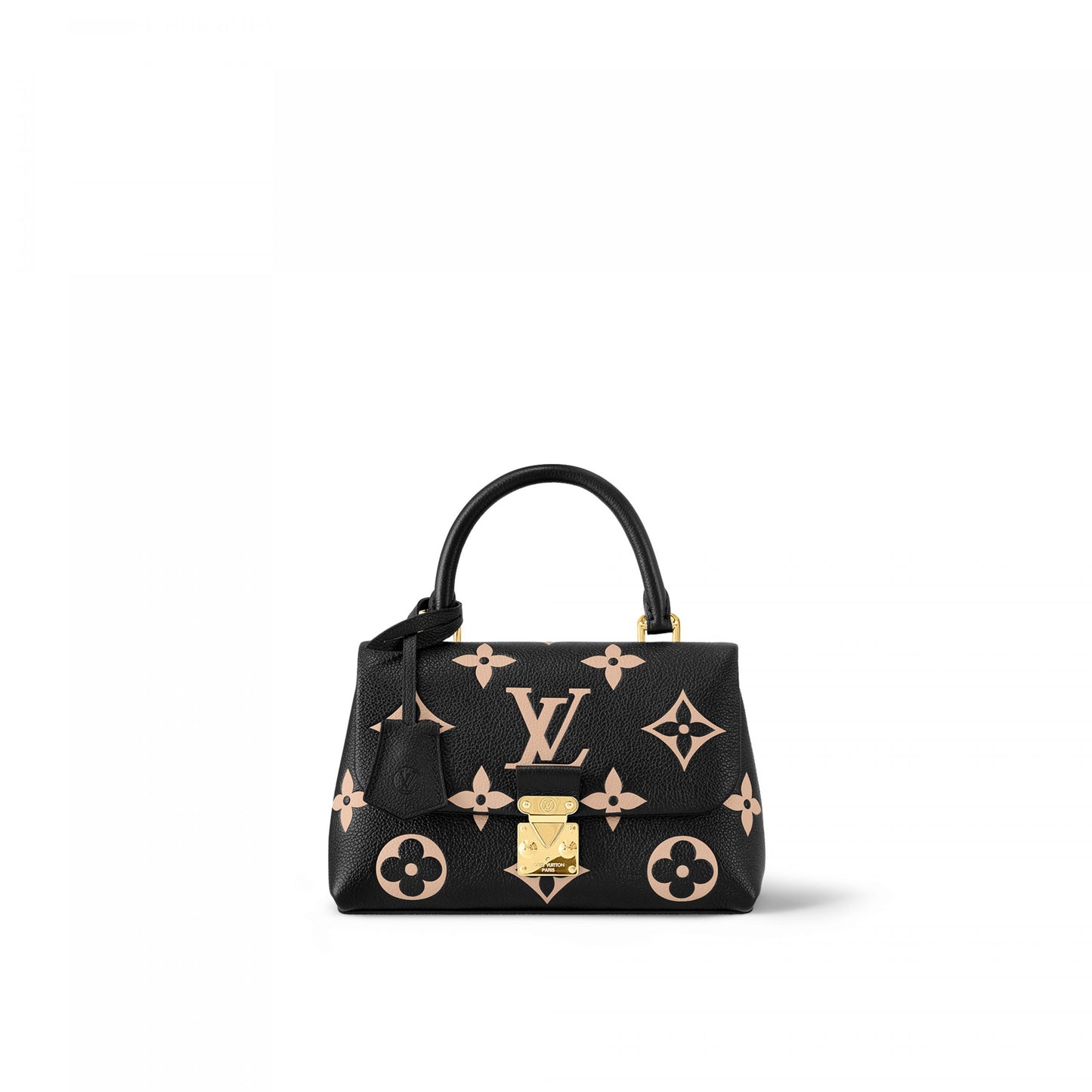 M45978 Madeleine BB Black / Beige