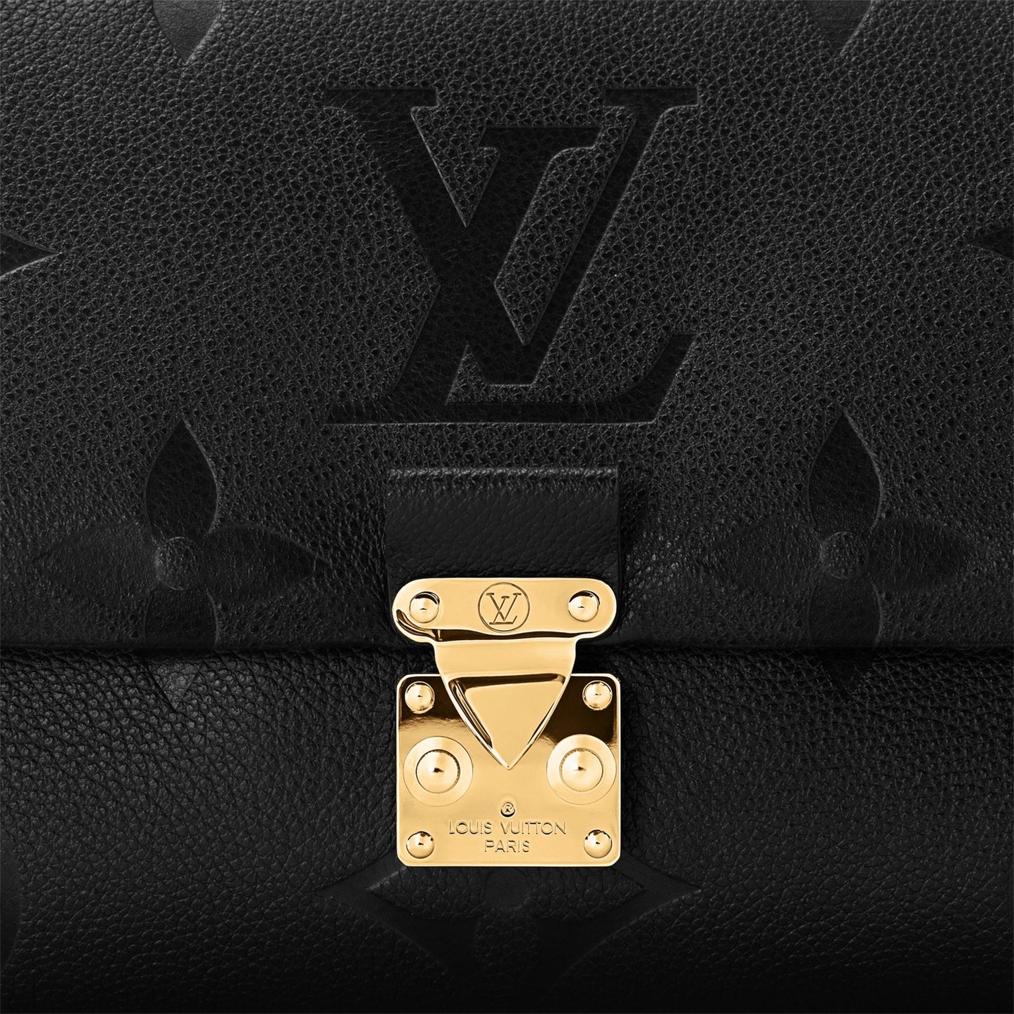 M45976 Madeleine MM Black