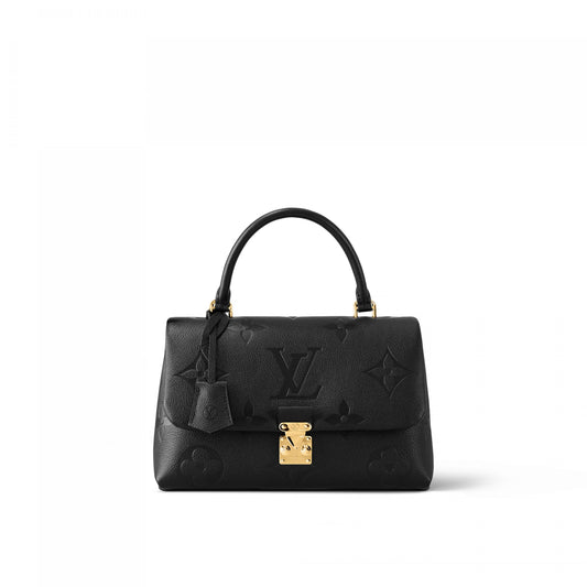 M45976 Madeleine MM Black
