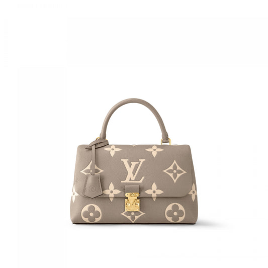 M46041 Madeleine MM Dove Gray