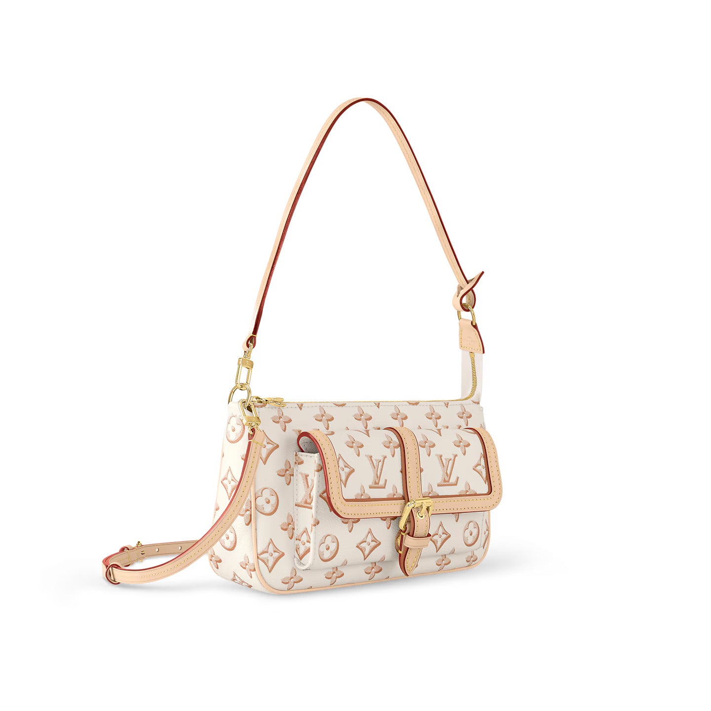 M20920 Maxi Pochette Accessoires