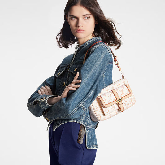 M20920 Maxi Pochette Accessoires
