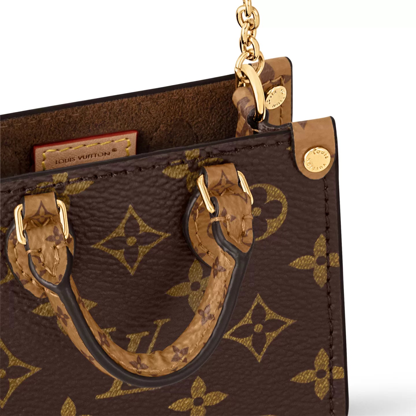 M02133 Micro Bag On The Go