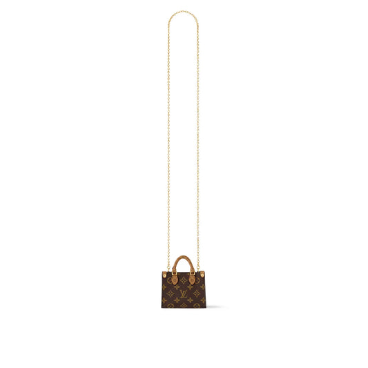 M02133 Micro Bag On The Go
