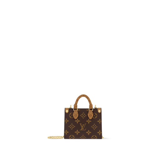 M02133 Micro Bag On The Go