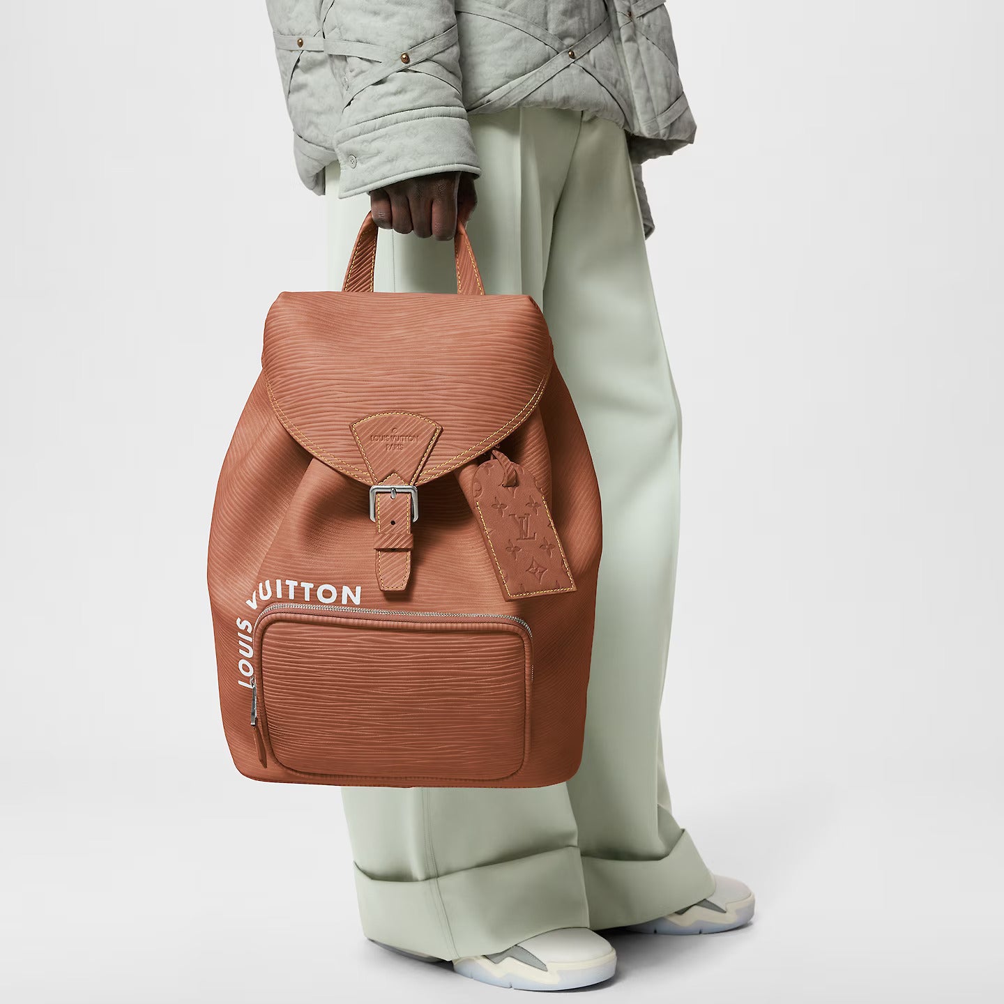 M23099 Montsouris Backpack