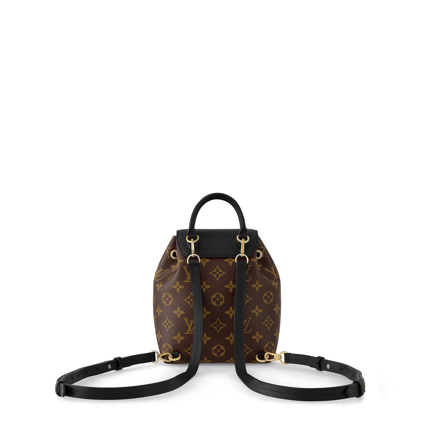 M45516 Montsouris BB Black
