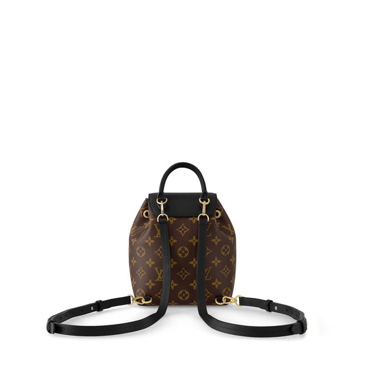M45516 Montsouris BB Black