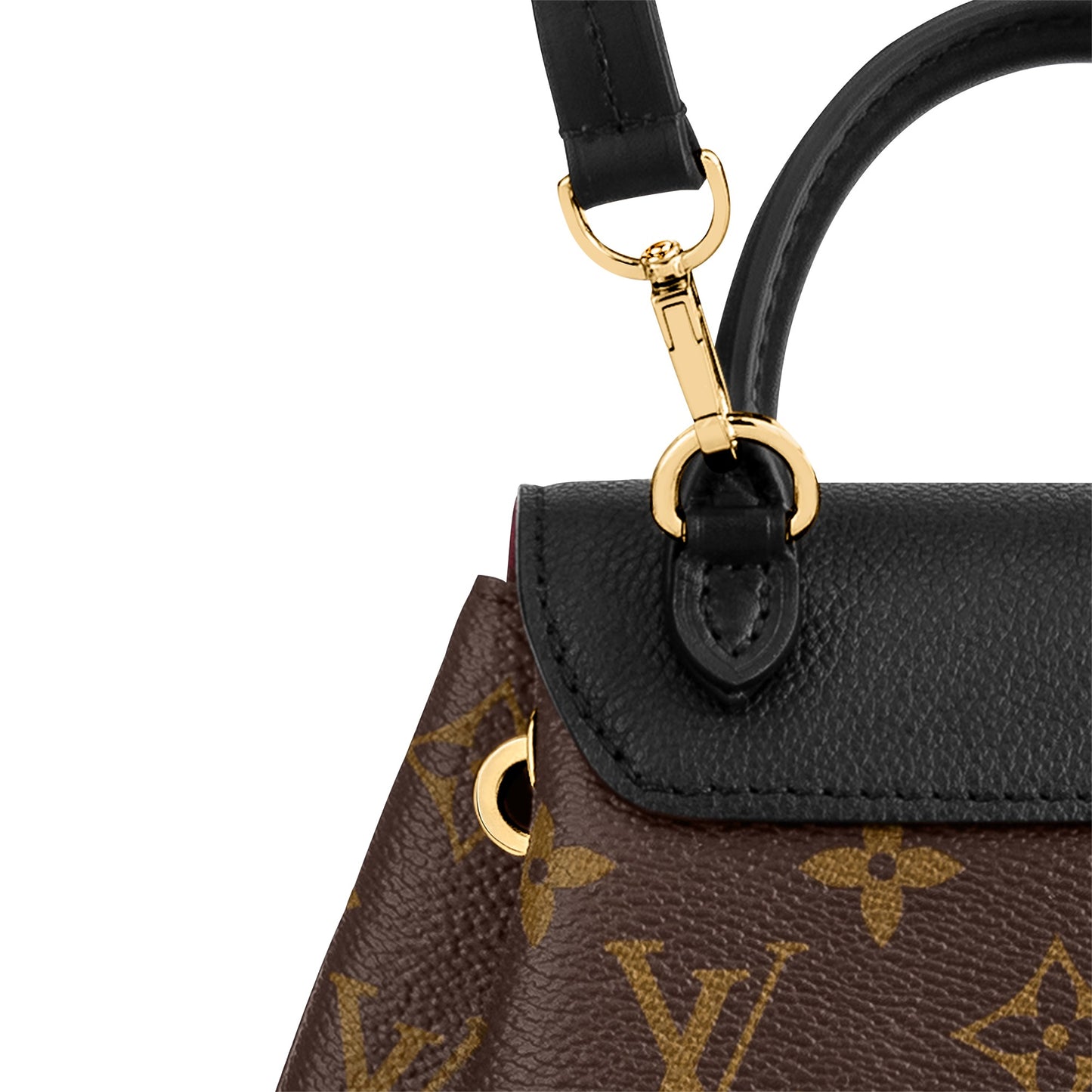 M45516 Montsouris BB Black