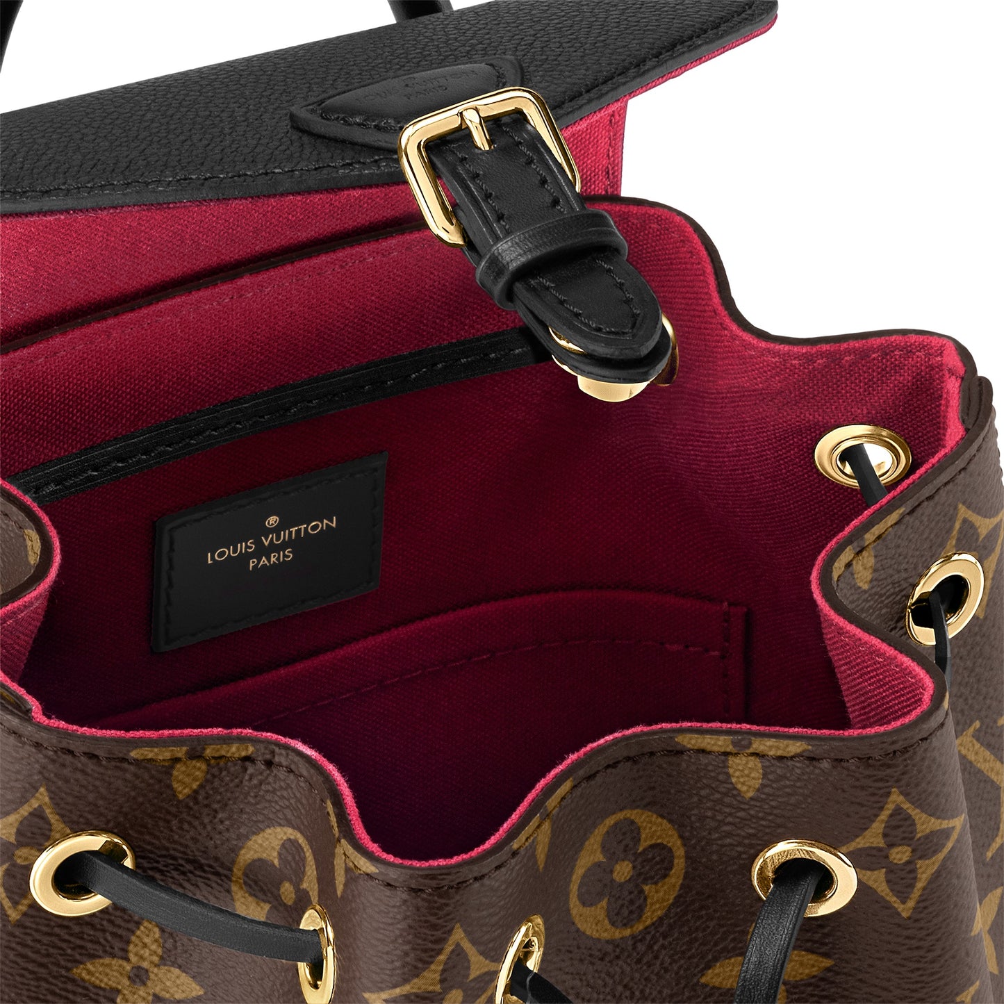 M45516 Montsouris BB Black