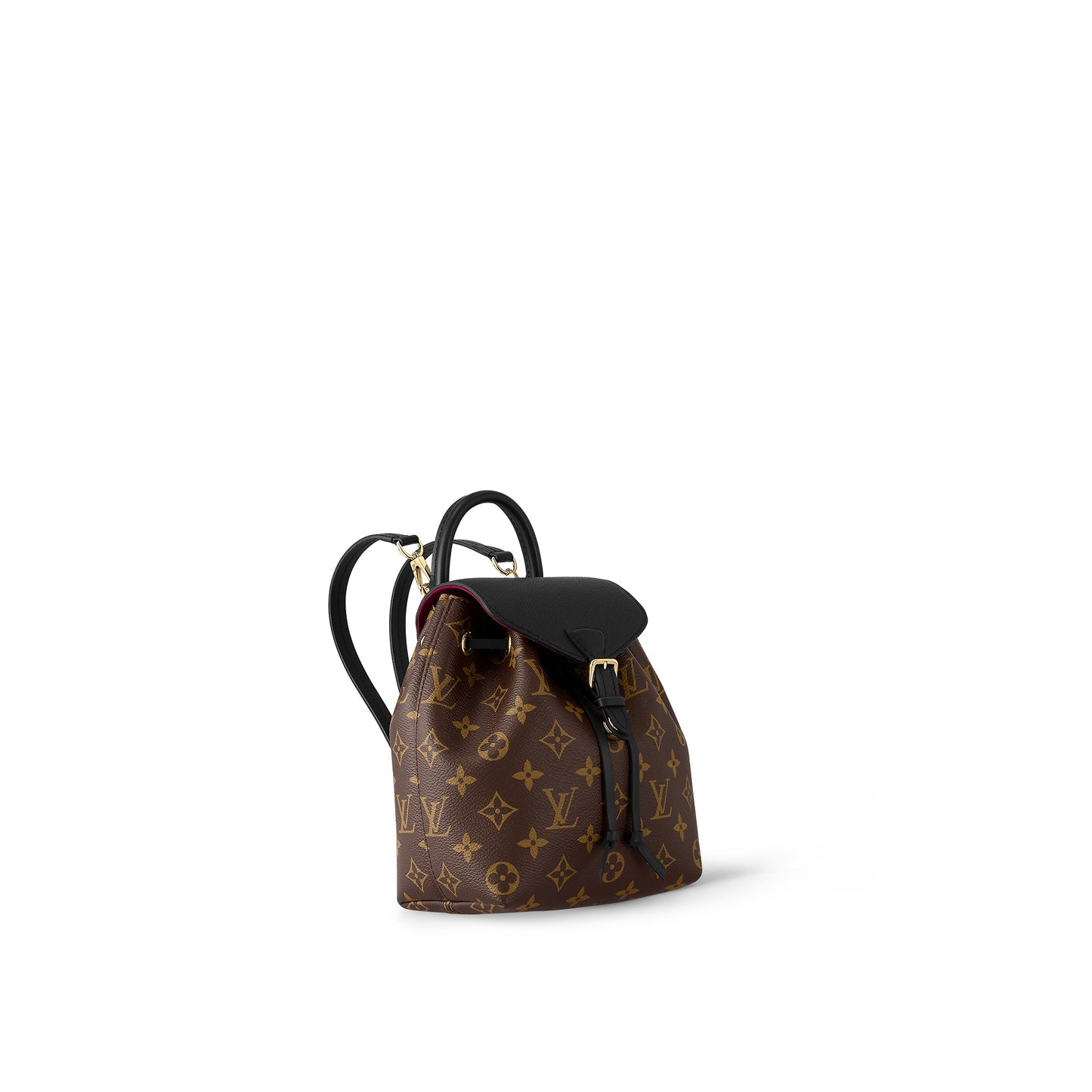 M45516 Montsouris BB Black