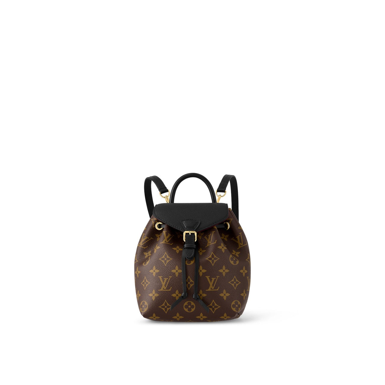 M45516 Montsouris BB Black