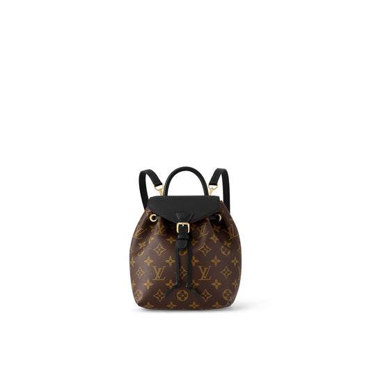 M45516 Montsouris BB Black