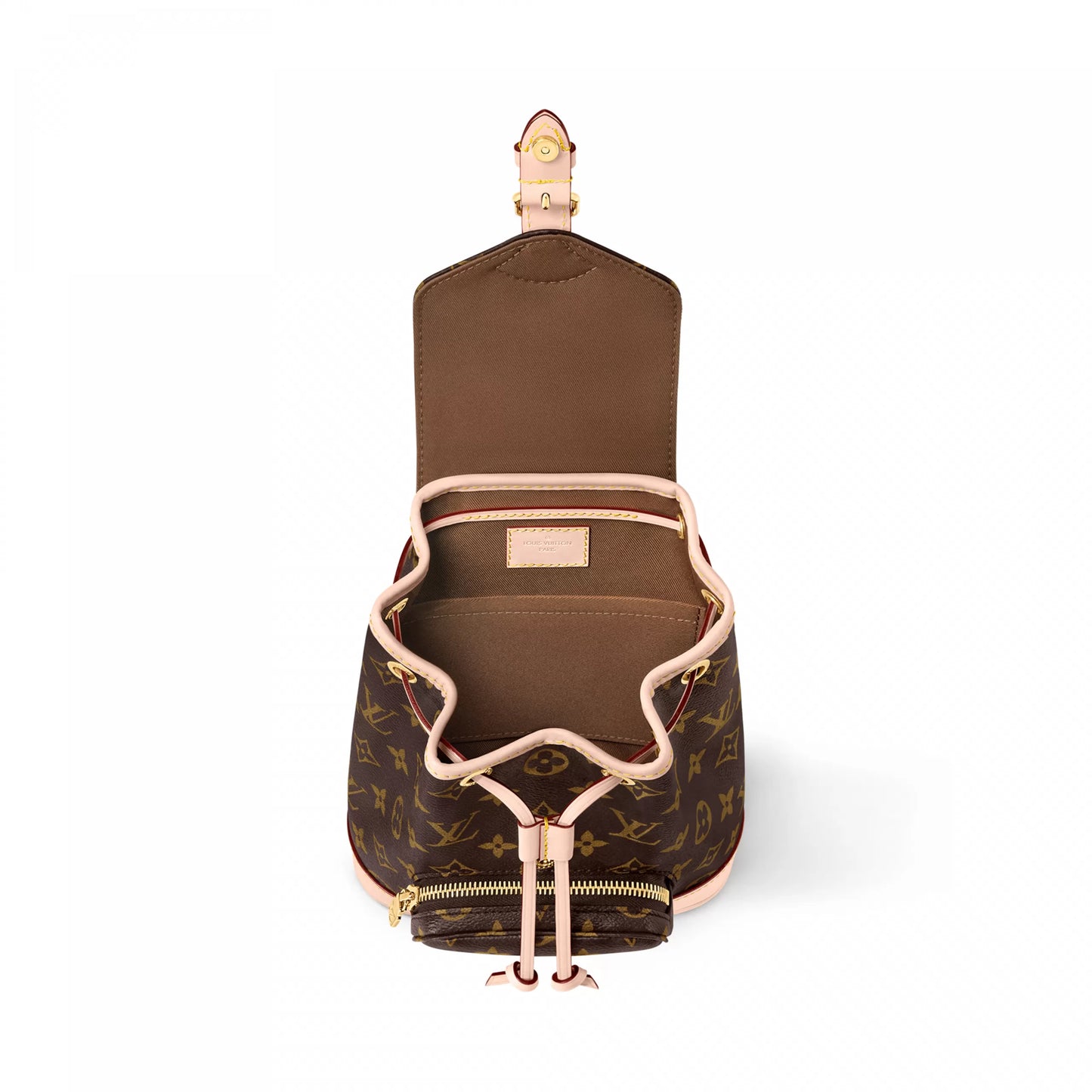 M11199 Montsouris Mini Monogram