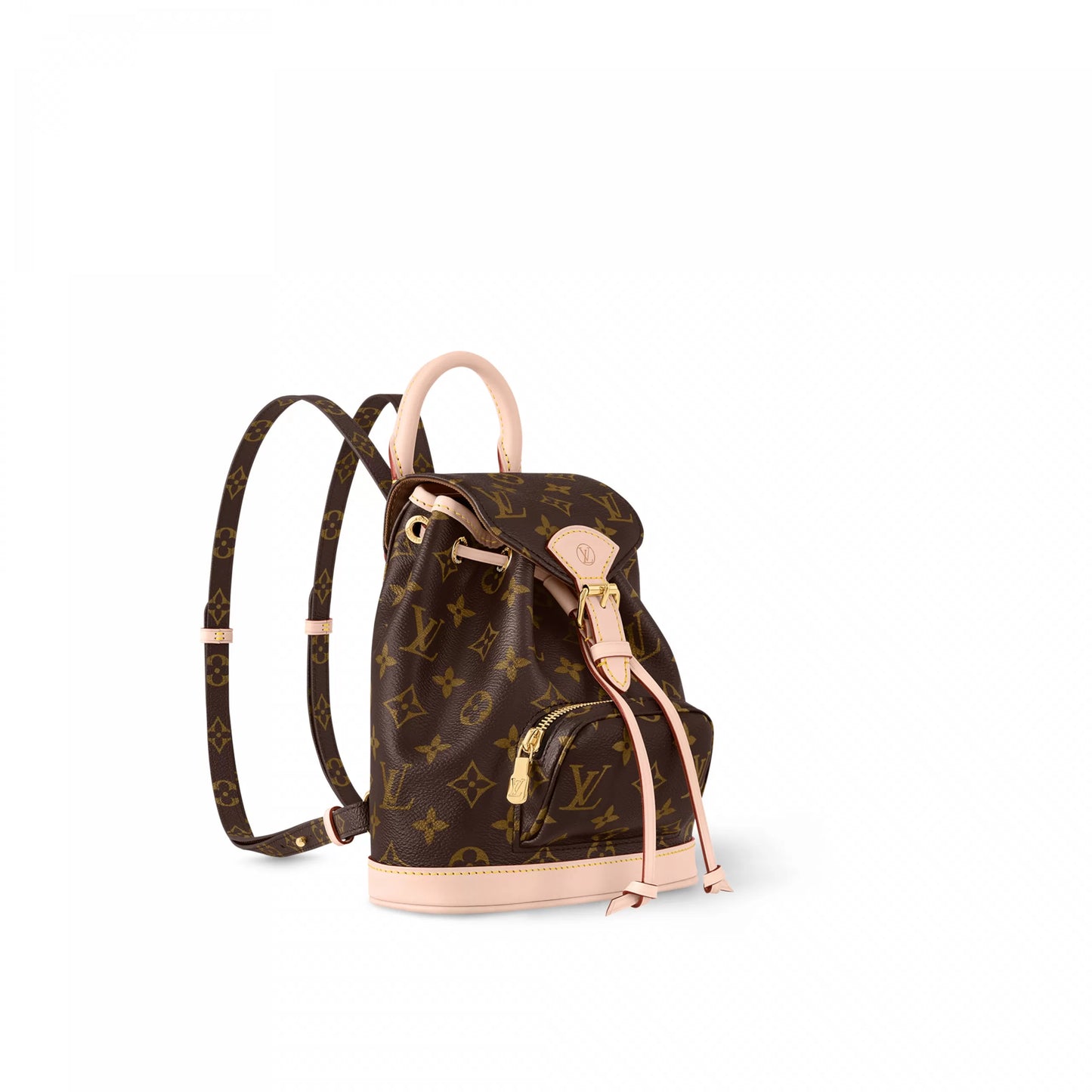 M11199 Montsouris Mini Monogram
