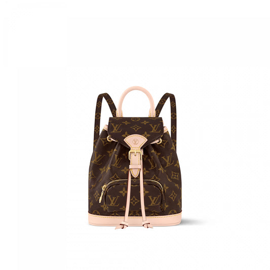 M11199 Montsouris Mini Monogram