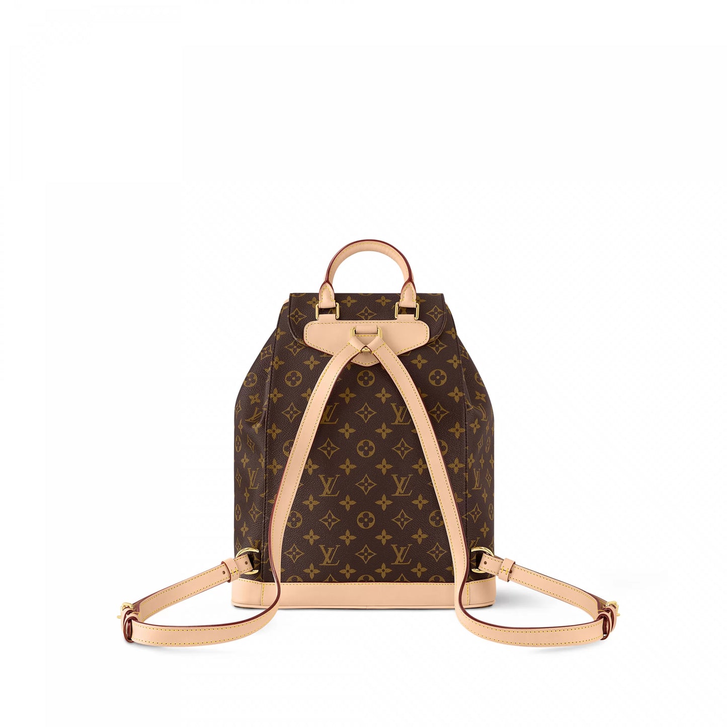 M11197 Montsouris MM Monogram