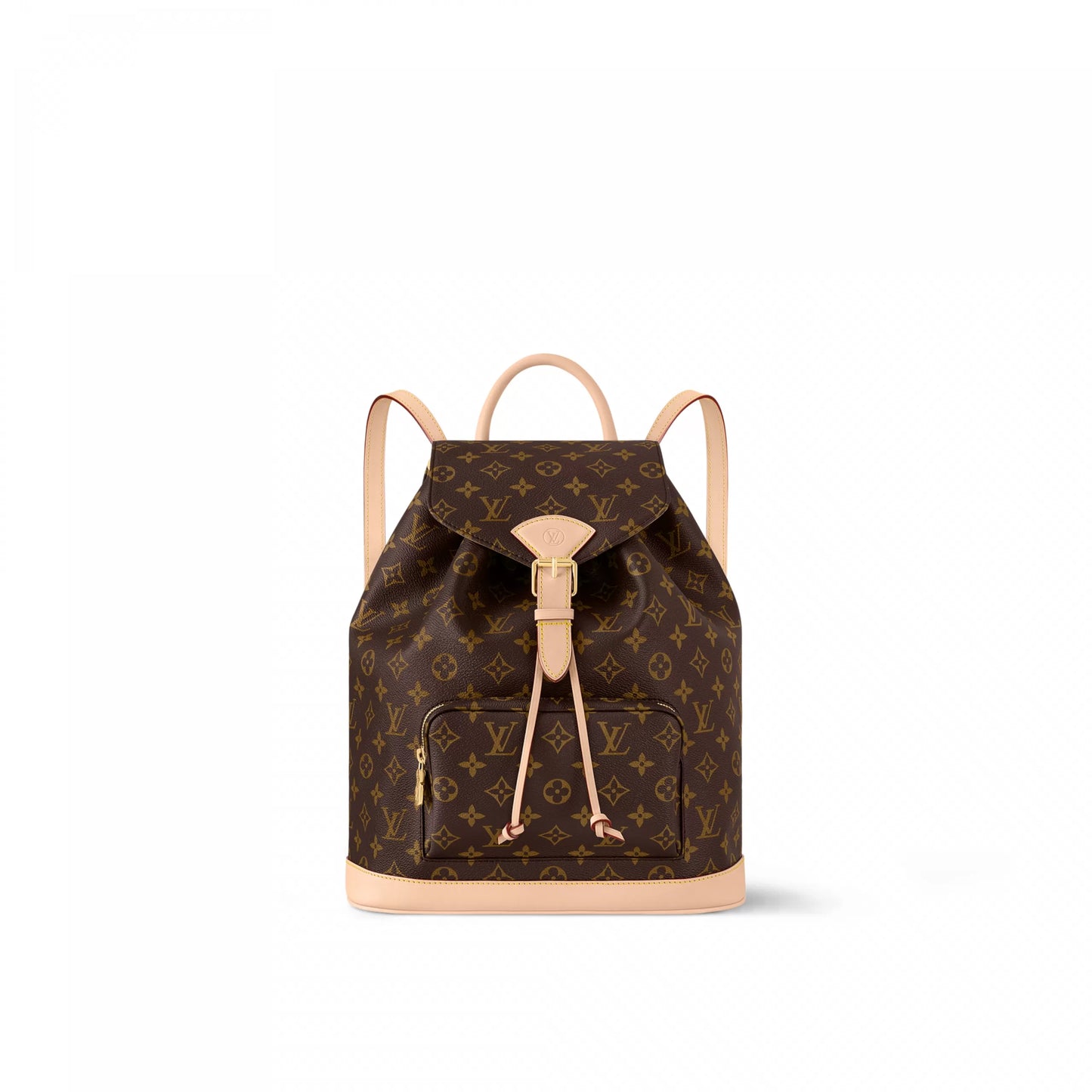 M11197 Montsouris MM Monogram