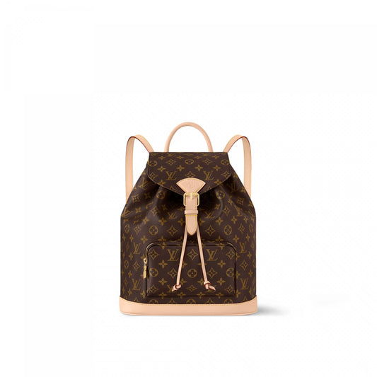 M11197 Montsouris MM Monogram