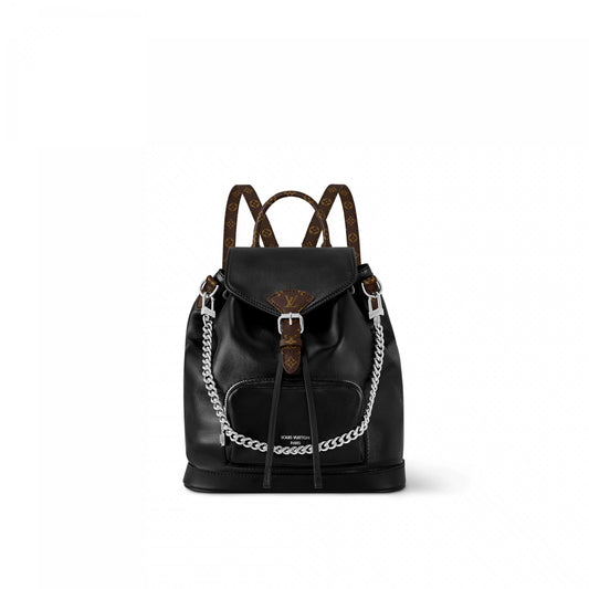 M12587 Montsouris PM Black