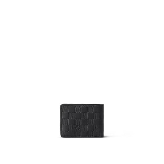 N63124 Multiple Wallet