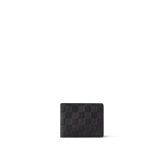 N63124 Multiple Wallet