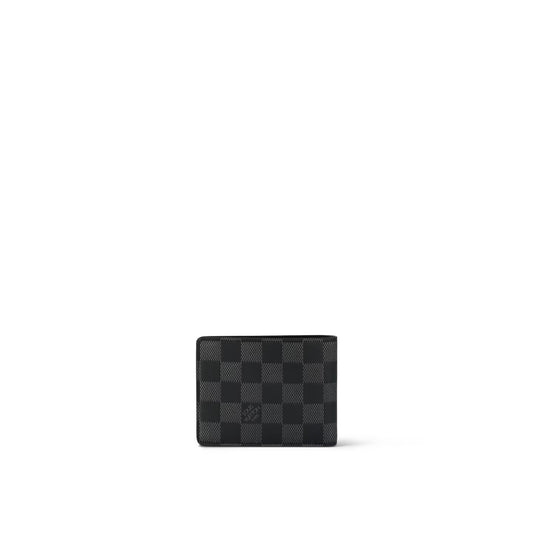 N60186 Multiple Wallet