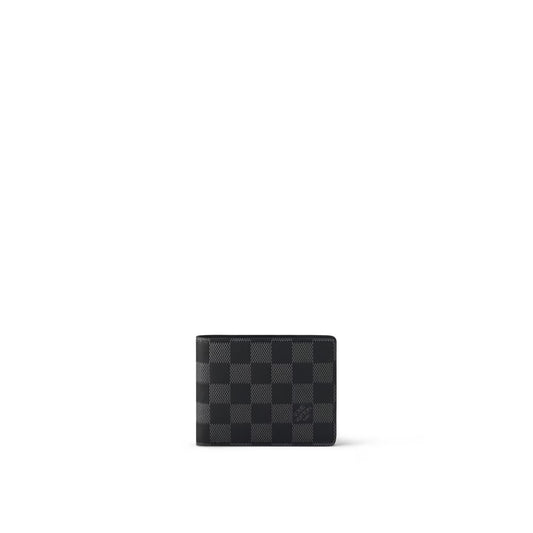 N60186 Multiple Wallet