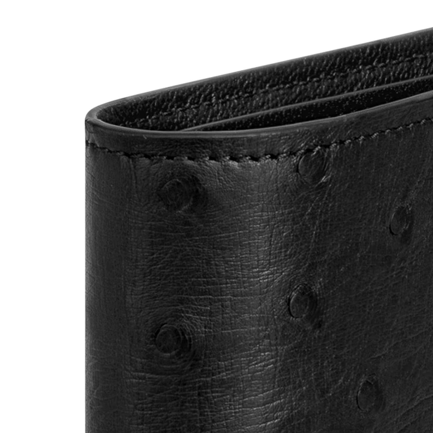 Black N94705 Multiple wallet