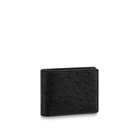 Black N94705 Multiple wallet