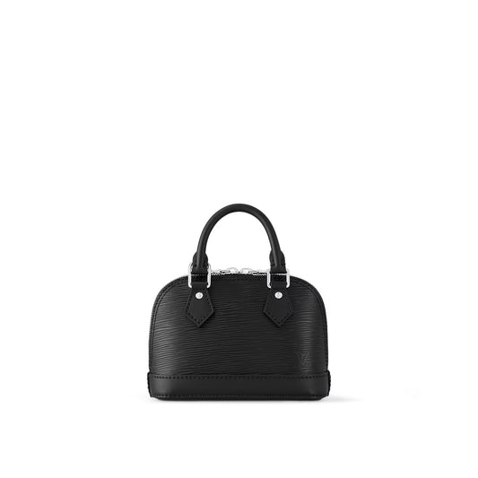 Black M81945 Nano Alma