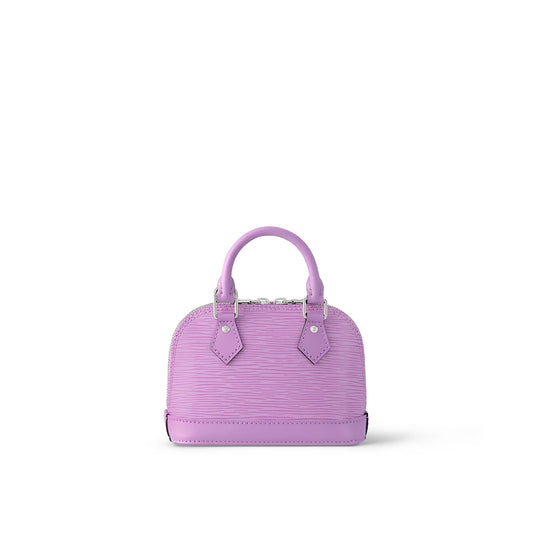 Lilas Provence Lilac M82402 Nano Alma