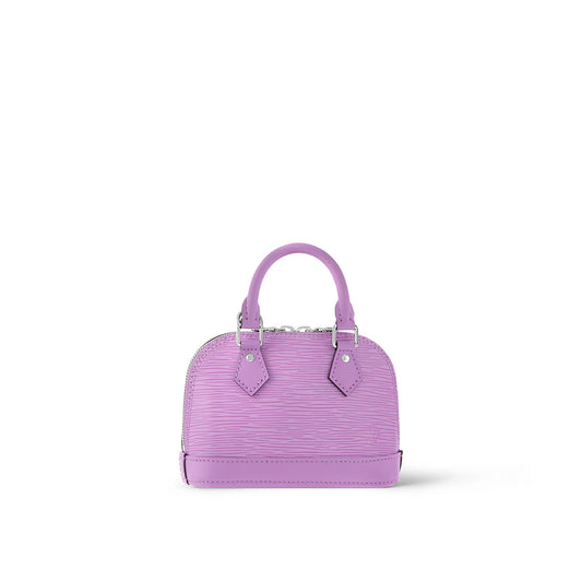 Lilas Provence Lilac M82402 Nano Alma