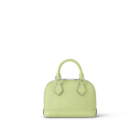Vert Noto Green M82403 Nano Alma