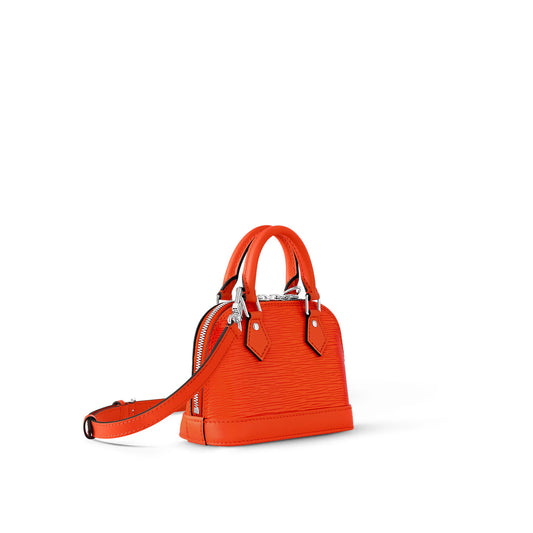 Minnesota Orange M82404 Nano Alma
