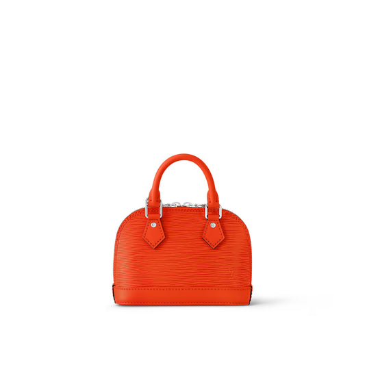Minnesota Orange M82404 Nano Alma