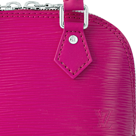 Fuchsia M82511 NEW Nano Alma