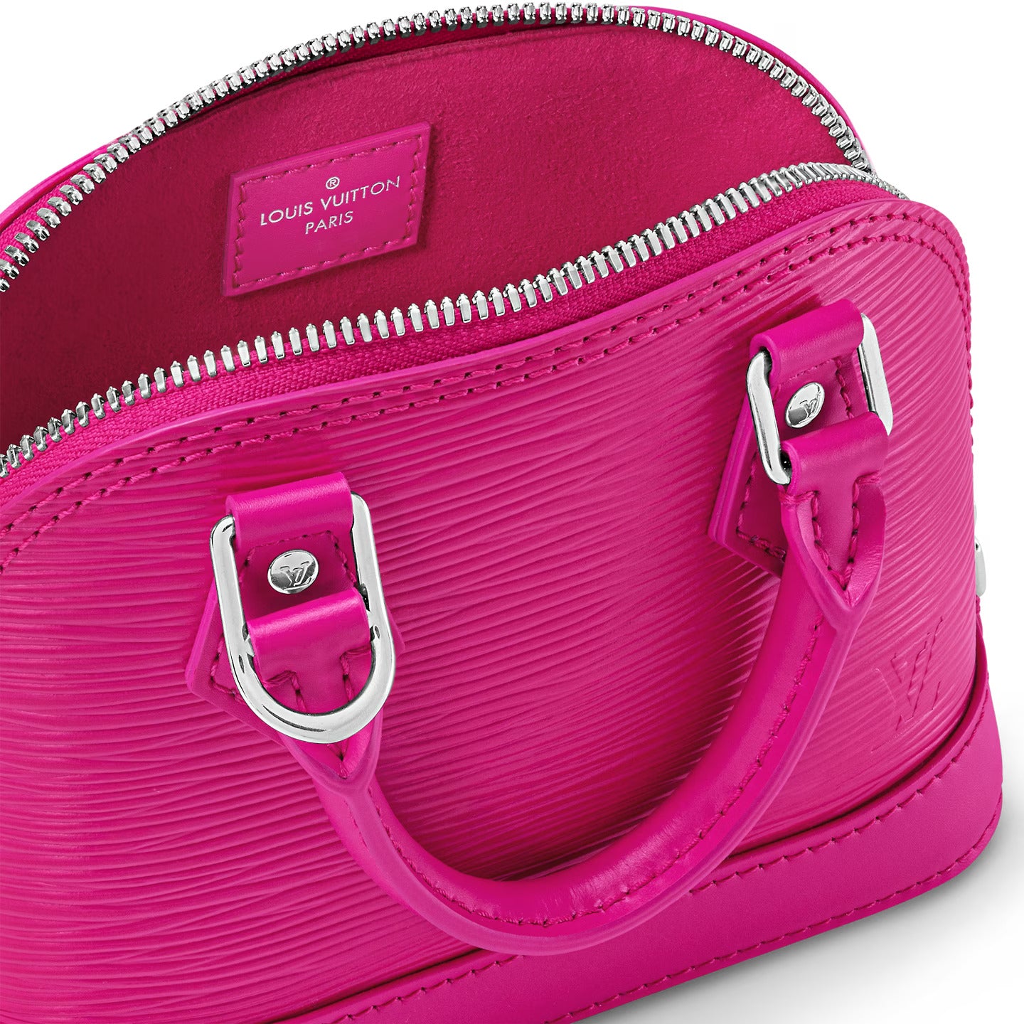 Fuchsia M82511 NEW Nano Alma