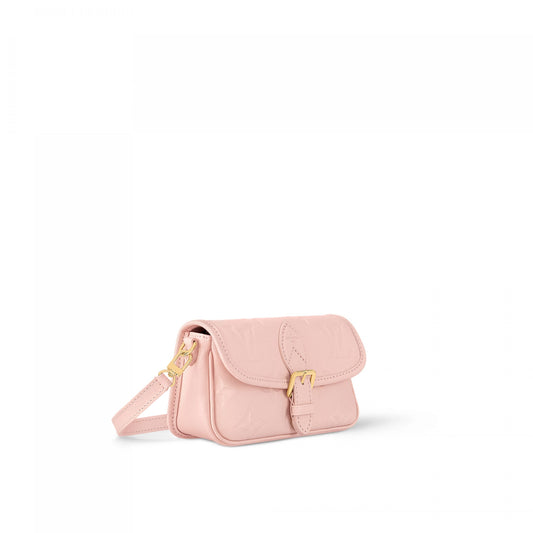 M83566 Nano Diane Opale Pink