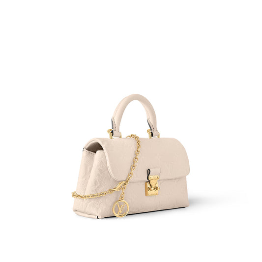 M12145 Nano Madeleine Cream