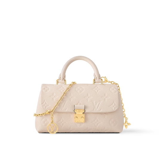 M12145 Nano Madeleine Cream