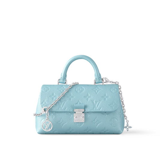 M12211 Nano Madeleine Azur Frost