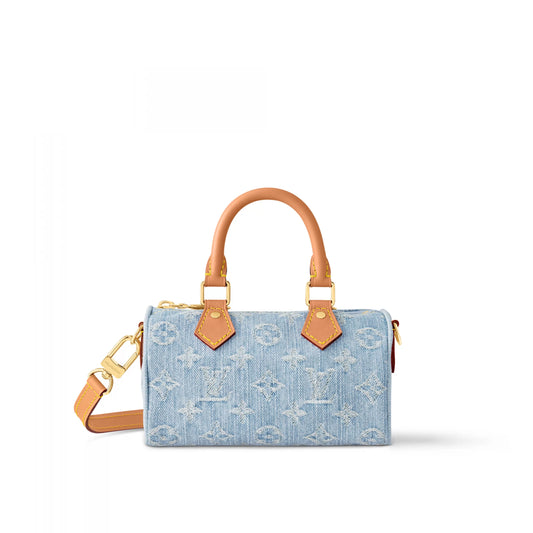 M11212 Nano Speedy Sky Blue