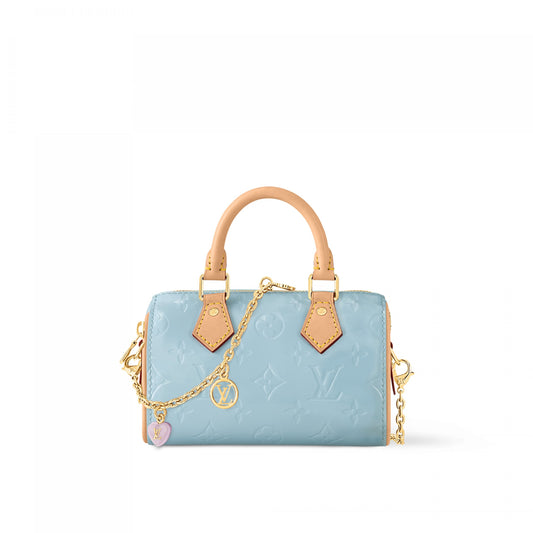 M83000 Nano Speedy Sky Blue