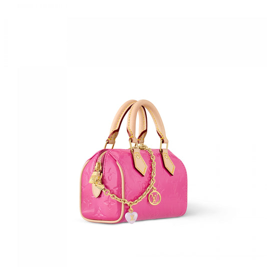 M83273 Nano Speedy Neon Pink